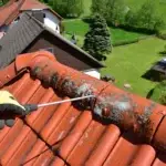 service de nettoyage rooftop en Brussels